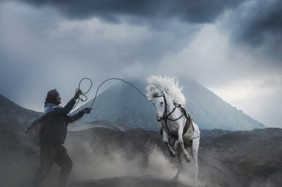 Indonesia Photography Tour - day 9