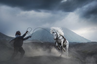 Indonesia Photography Tour - day 9