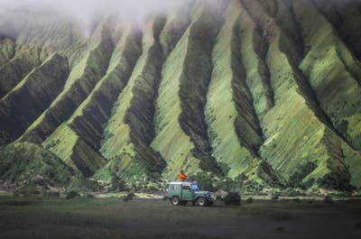 Indonesia Photography Tour - day 10