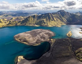 Ultimate Skaftafell Airplane Tour