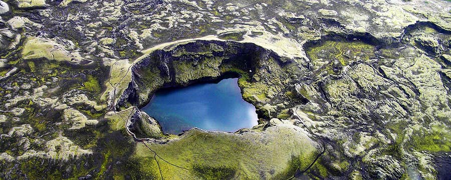 Ultimate Glacier Lagoon and Diamond Beach - Helicopter Tour from Reykjavik