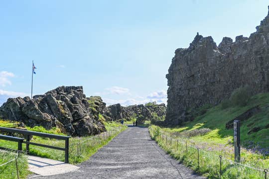 6 Day - Iceland Ring Road