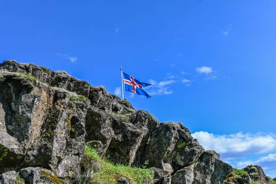 6 Day - Iceland Ring Road