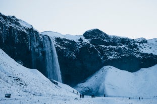 6 Day - Iceland Ring Road
