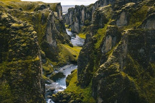 6 Day - Iceland Ring Road