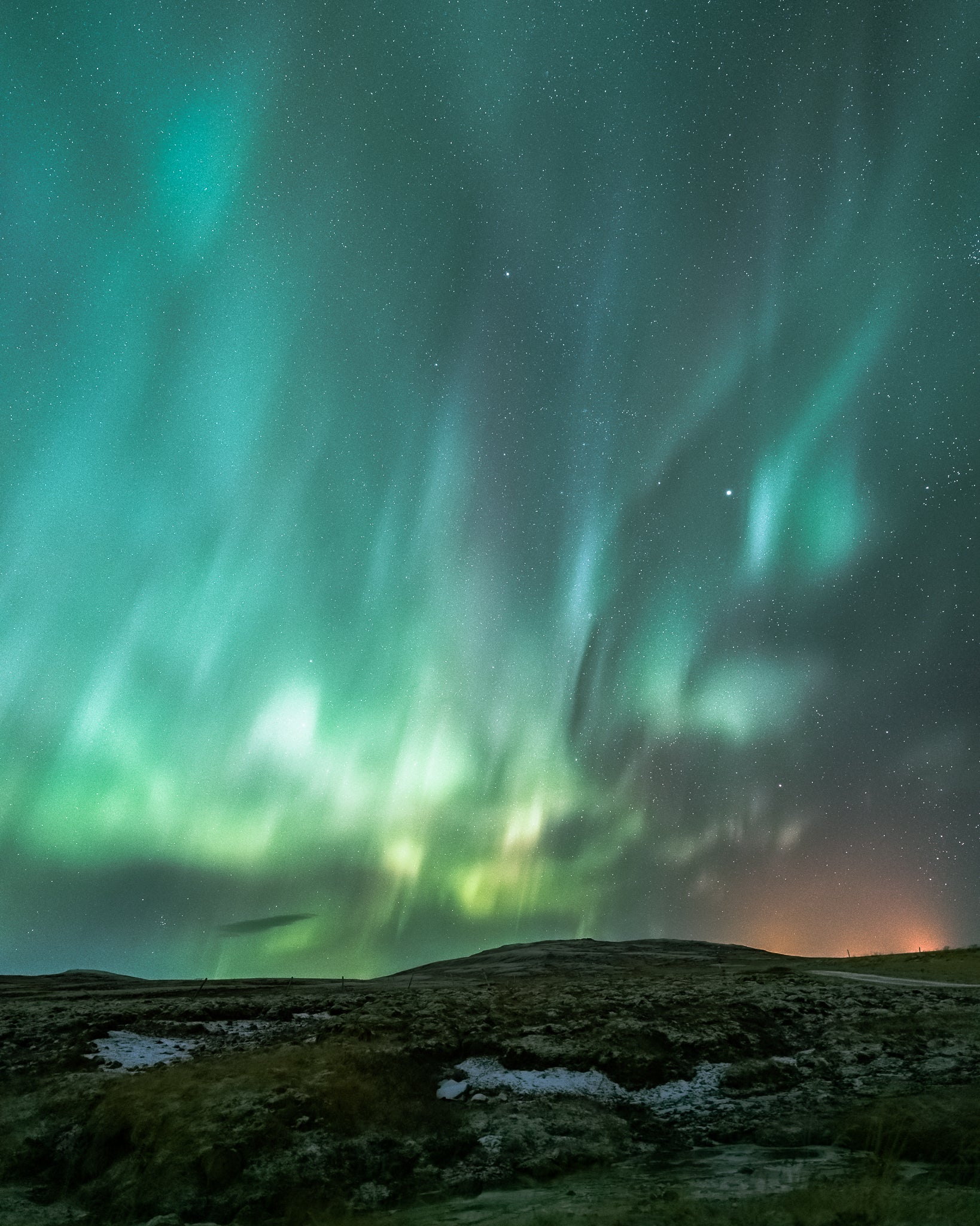 6 Day - Iceland Ring Road & Blue Lagoon