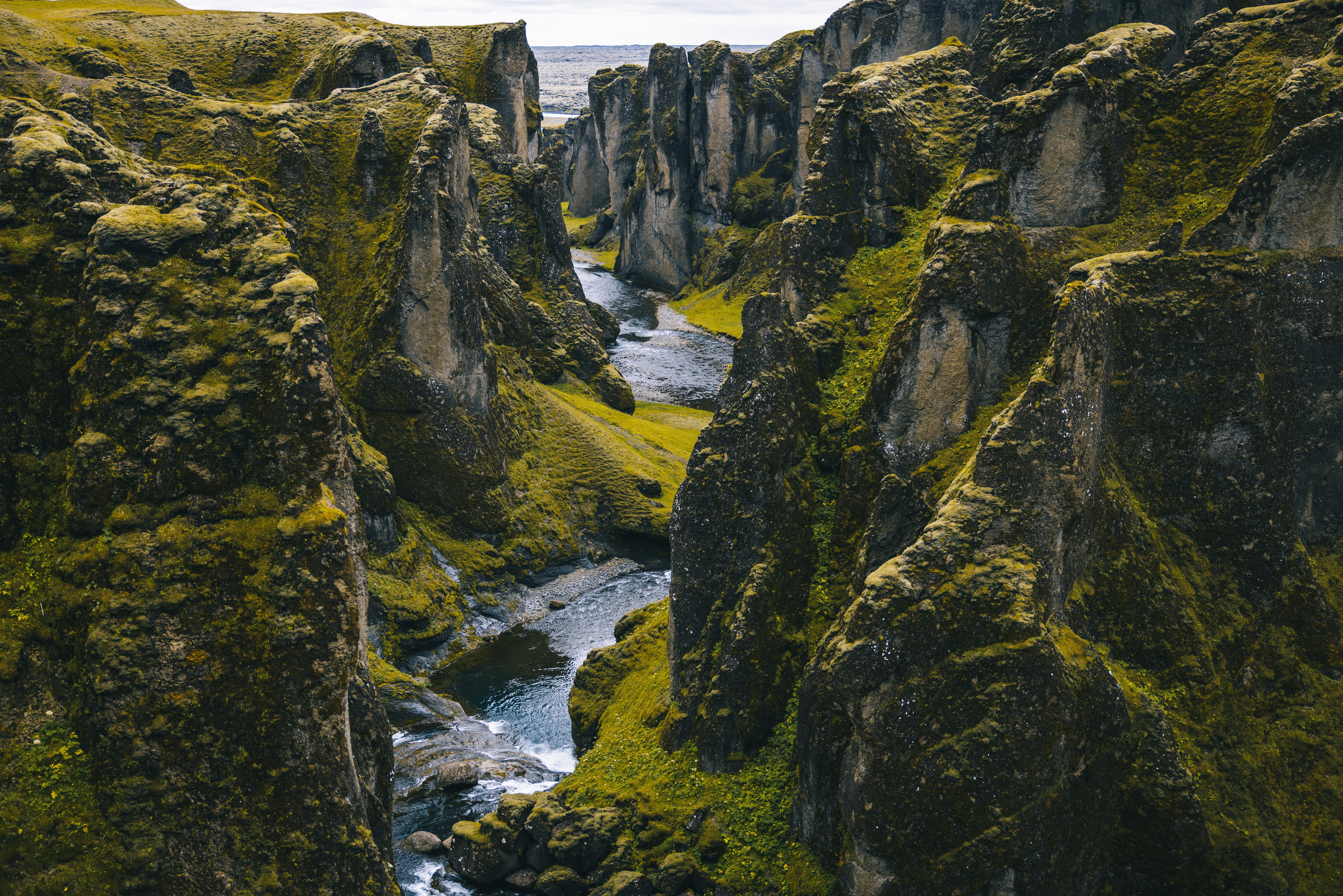 6 Day - Iceland Ring Road & Blue Lagoon