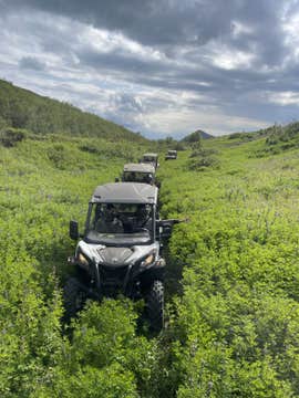 Buggy Adventure Mývatn - ATV tour