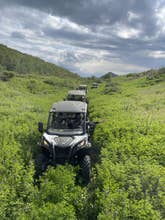 Buggy Adventure Mývatn - ATV tour