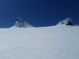 Snæfellsjökull Glacier Snow-cat Tour