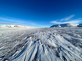 Landmannalaugar & Hekla volcano