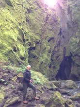 Thorsmork Day Tours