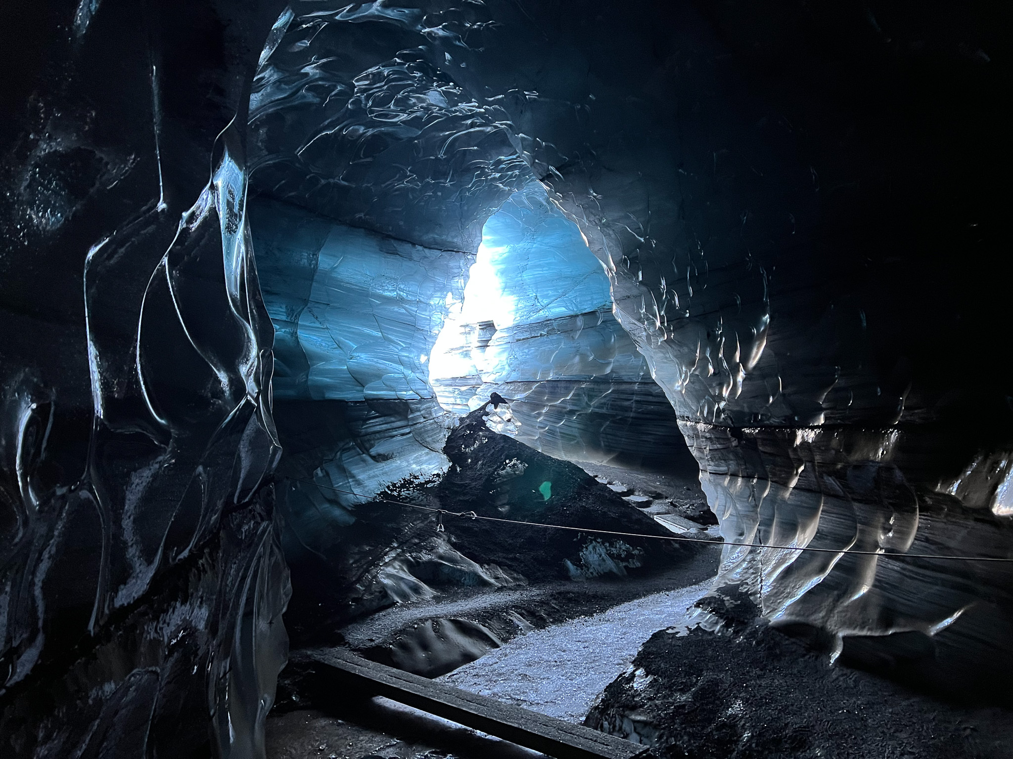 Private South Coast Tour with Optional Katla Ice cave