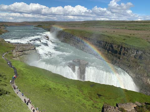 Golden Circle