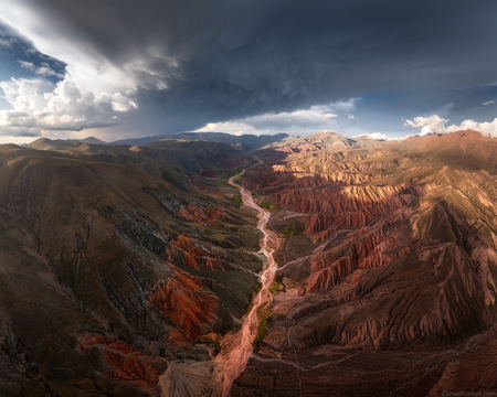 10 Day Puna de Atacama Photography Tour