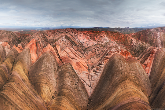 10 Day Puna de Atacama Photography Tour