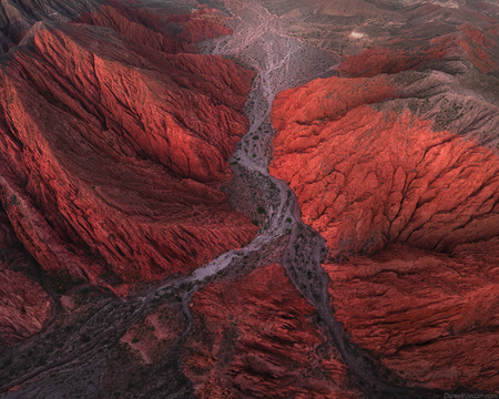 10 Day Puna de Atacama Photography Tour