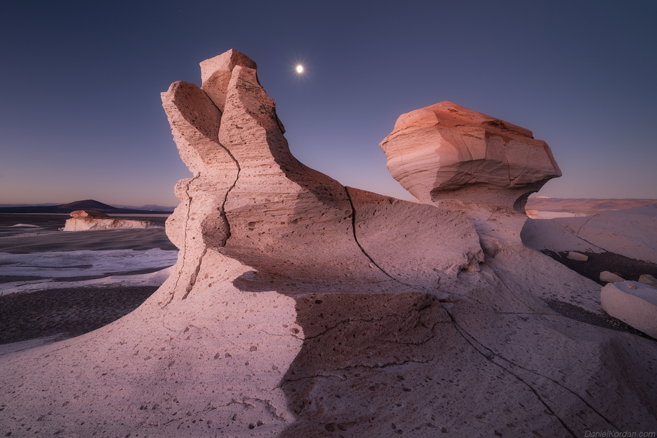 10 Day Puna de Atacama Photography Tour