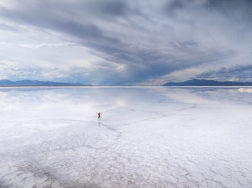 10 Day Puna de Atacama Photography Tour - day 2