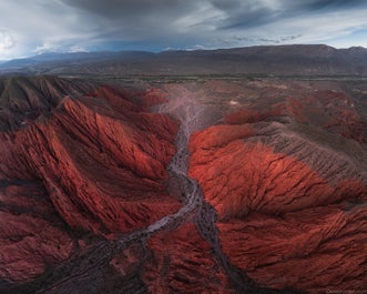 10 Day Puna de Atacama Photography Tour - day 5