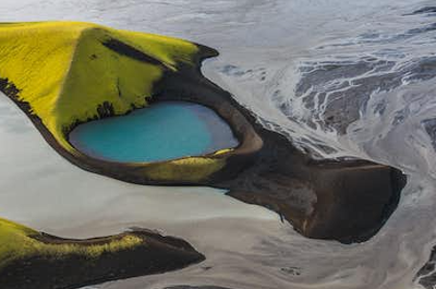 Фототур в Ландманналёйгар - day 1