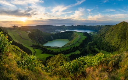 Azores Photo Tour: São Miguel and Flores Island - day 2