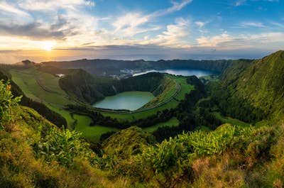 Azores Photo Tour: São Miguel and Flores Island - day 2