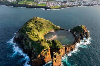 Azores Photo Tour: São Miguel and Flores Island - day 4