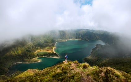 Azores Photo Tour: São Miguel and Flores Island - day 5