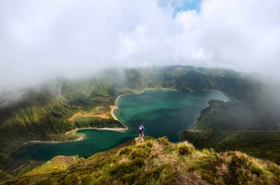 Azores Photo Tour: São Miguel and Flores Island - day 5