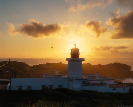 Azores Photo Tour: São Miguel and Flores Island
