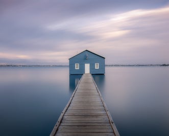 Western Australia Photo Adventure: Capturing Shark Bay and the Lakes of Pithara - day 1