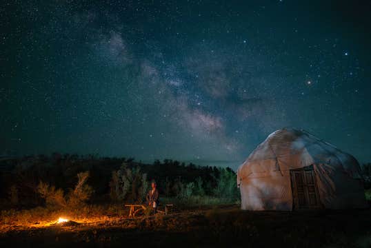 Uzbekistan Photo Tour: Capturing the Timeless Wonders of the Old Silk Road