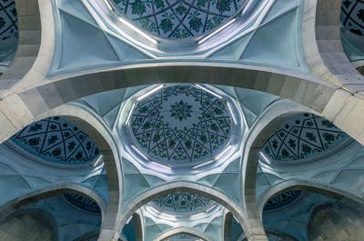 Uzbekistan Photo Tour: Capturing the Timeless Wonders of the Old Silk Road - day 3