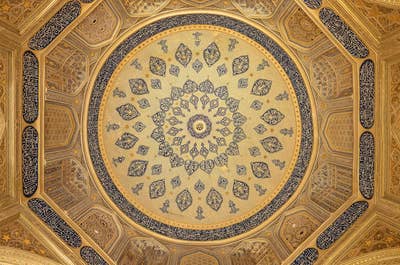 Uzbekistan Photo Tour: Capturing the Timeless Wonders of the Old Silk Road - day 8