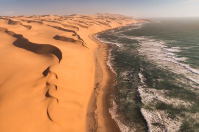 Namibia Photo Tour: A Photographic Journey Through Desert Wonders - day 3