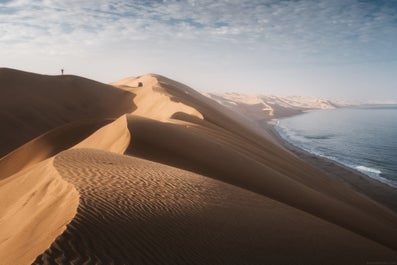 12 Day Namibia Photo Tour: A Photographic Journey Through Desert Wonders - day 11