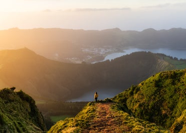 7 Day Azores Photo Workshop - day 1