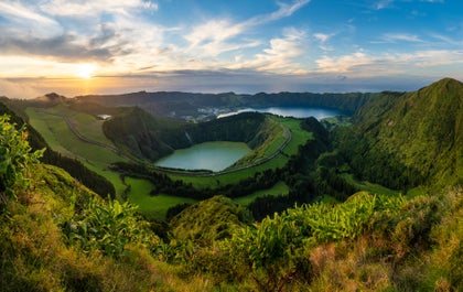 7 Day Azores Photo Workshop - day 2