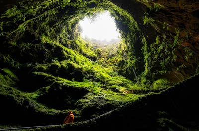 Terceira Island Photo Tour: A Captivating Journey Through the Azores - day 1