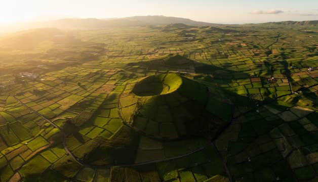 Terceira Island Photo Tour: A Captivating Journey Through the Azores