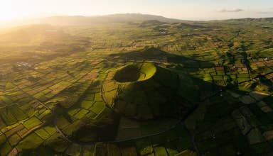 Terceira Island Photo Tour: A Captivating Journey Through the Azores