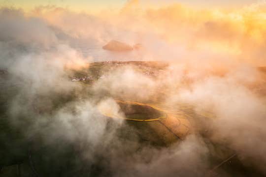 Terceira Island Photo Tour: A Captivating Journey Through the Azores