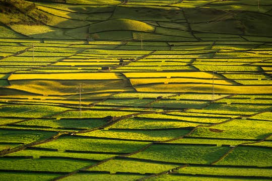 Terceira Island Photo Tour: A Captivating Journey Through the Azores