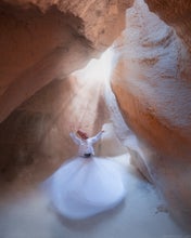 Cappadocia: A Photography Adventure Among Fairy Chimneys & Balloons