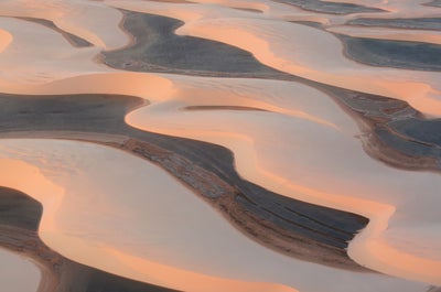 Lencois Maranhenses photography tour - day 4