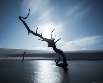 Lençóis Maranhenses photography tour guided by Daniel Kordan and Iurie Belegurschi - day 5