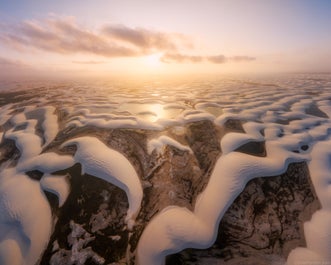 Lençóis Maranhenses photography tour guided by Daniel Kordan and Iurie Belegurschi - day 7