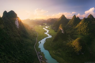 Vibrant Vietnam Photography Tour - September 10-19, 2025 - day 3