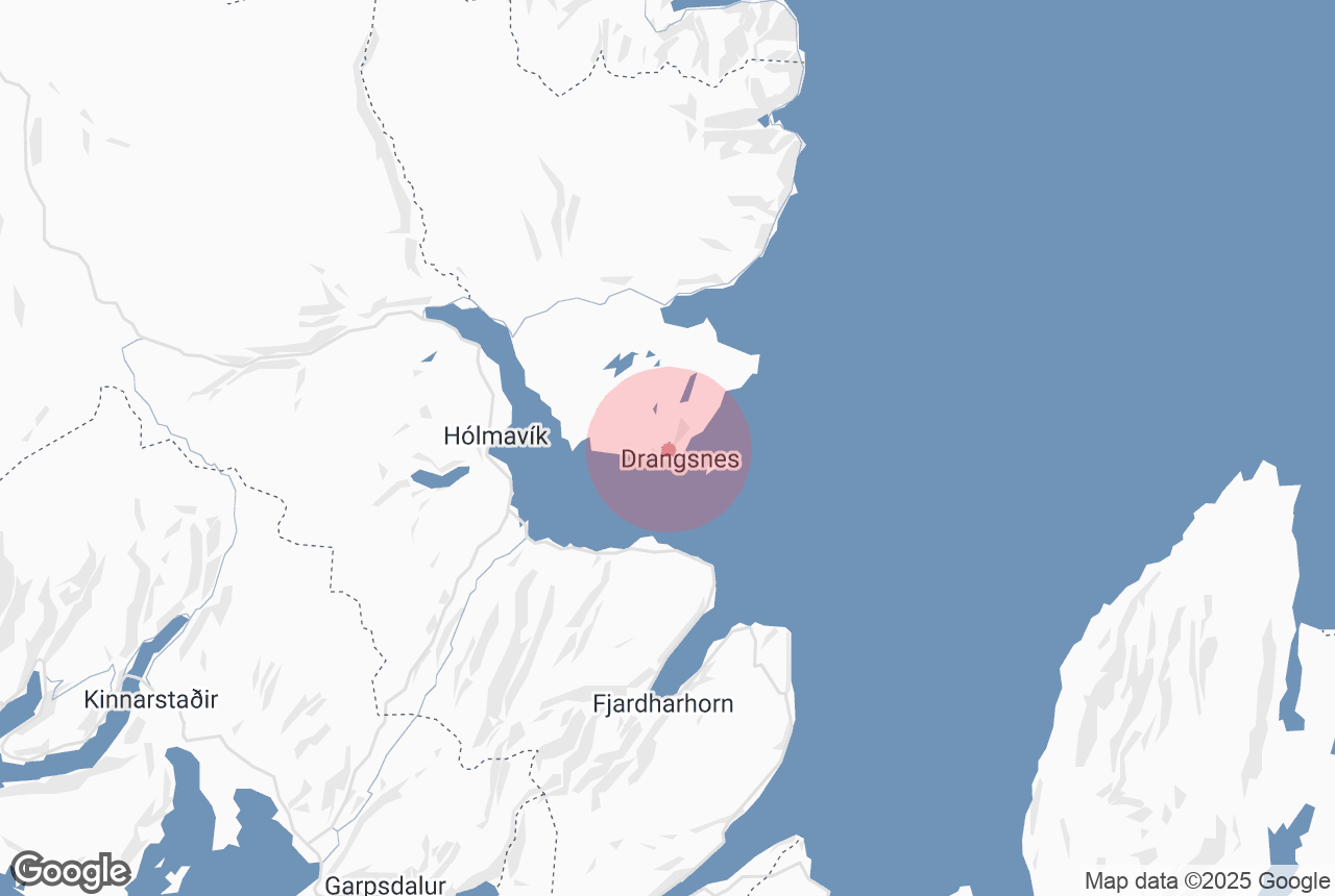 Drangsnes